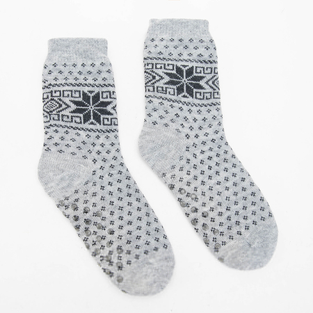Men's Christmas socks - Underwear