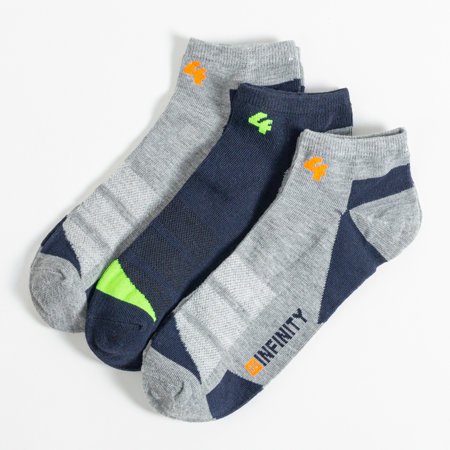 Men's Cotton Socks 3 / pack - Socks