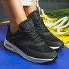 Black Aldoni Sneakers - Footwear