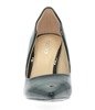 Black classic Evina stilettos - Footwear 1