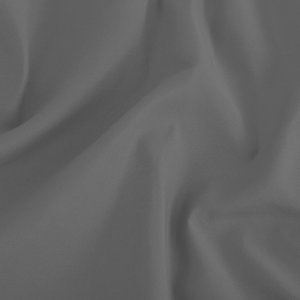 Cotton gray sheet with an elastic band 200x220 - Sheets