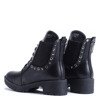 Ember black bags - Footwear