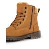 OUTLET Brown, insulated boots from Colorado - Shoes