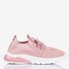 Pink Brighton women's sports shoes - Footwear 1