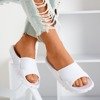Sensie mesh sandals - Footwear