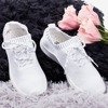 Sethe women's white sports shoes - Footwear