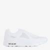White men's sports shoes Mihal - Shoes